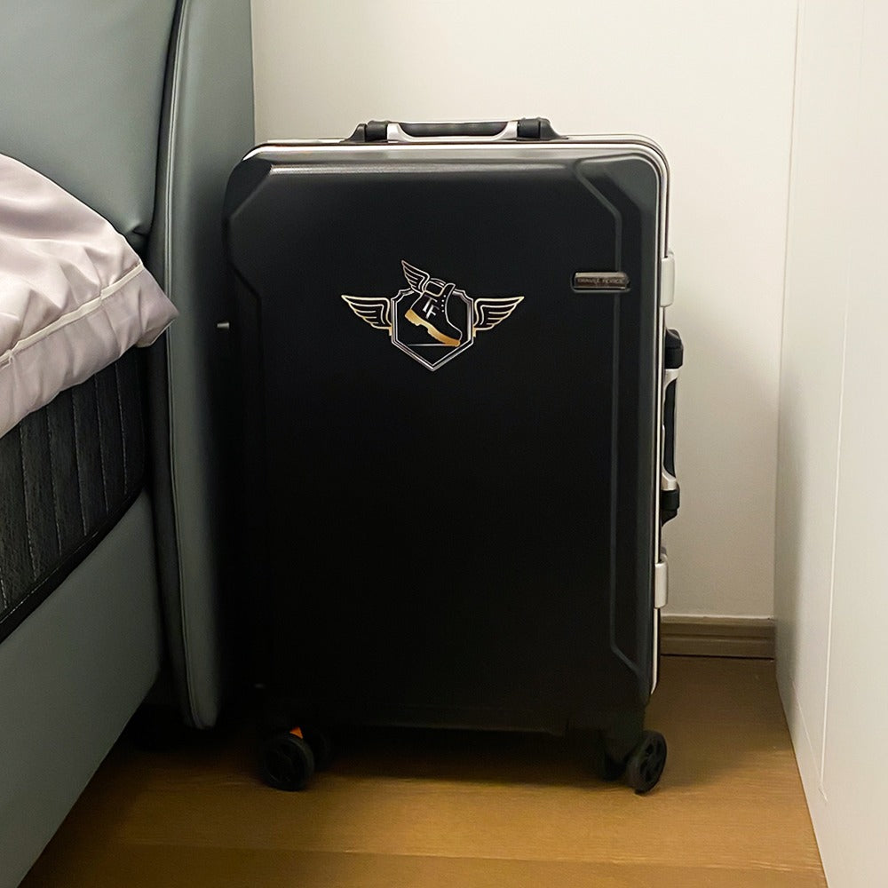 22" Hardcase suitcase