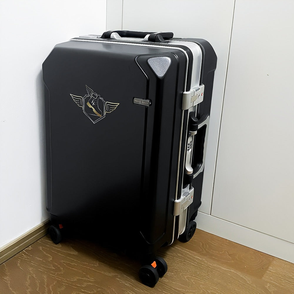 22" Hardcase suitcase