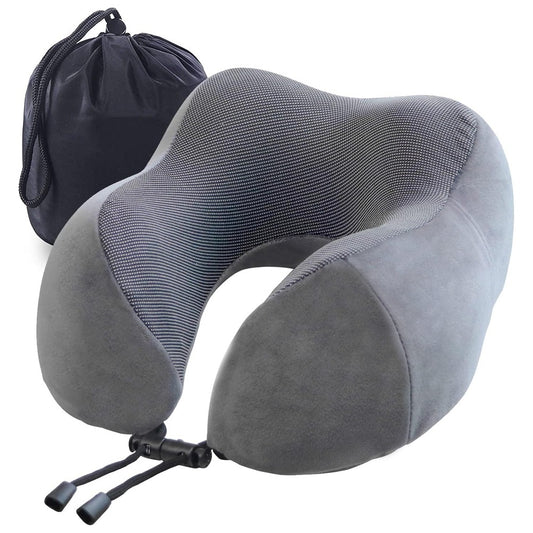 Memory Foam Neck pillow