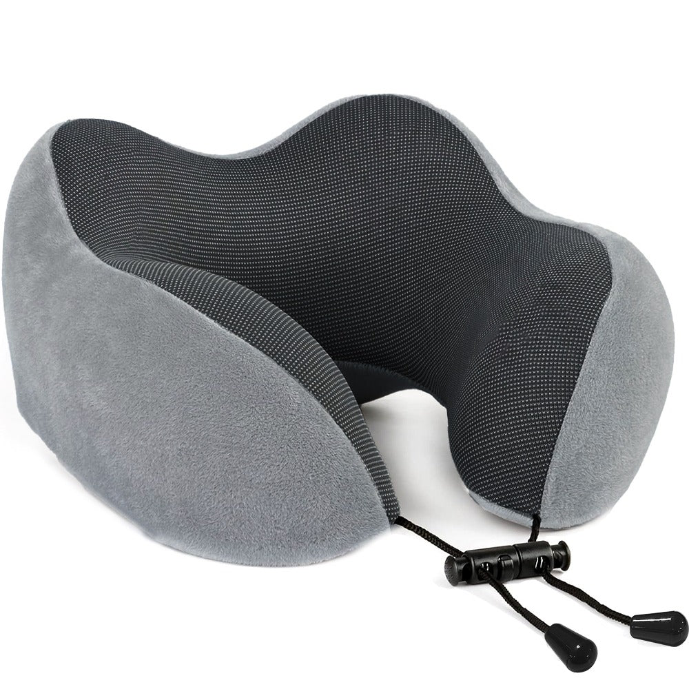 Memory Foam Neck pillow